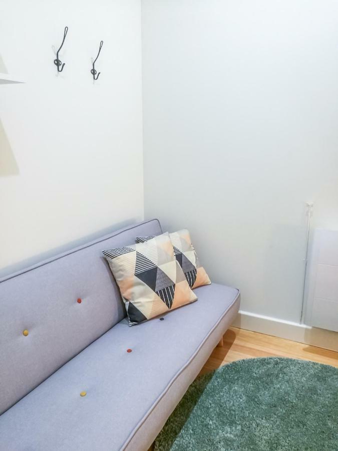 Apartmán Breyner Stonewall Porto Exteriér fotografie