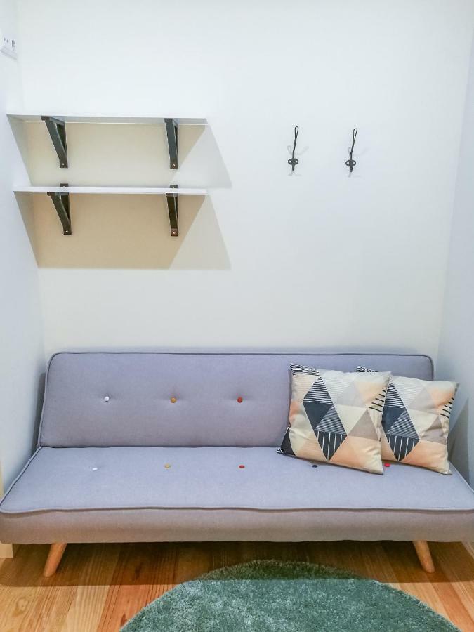 Apartmán Breyner Stonewall Porto Exteriér fotografie